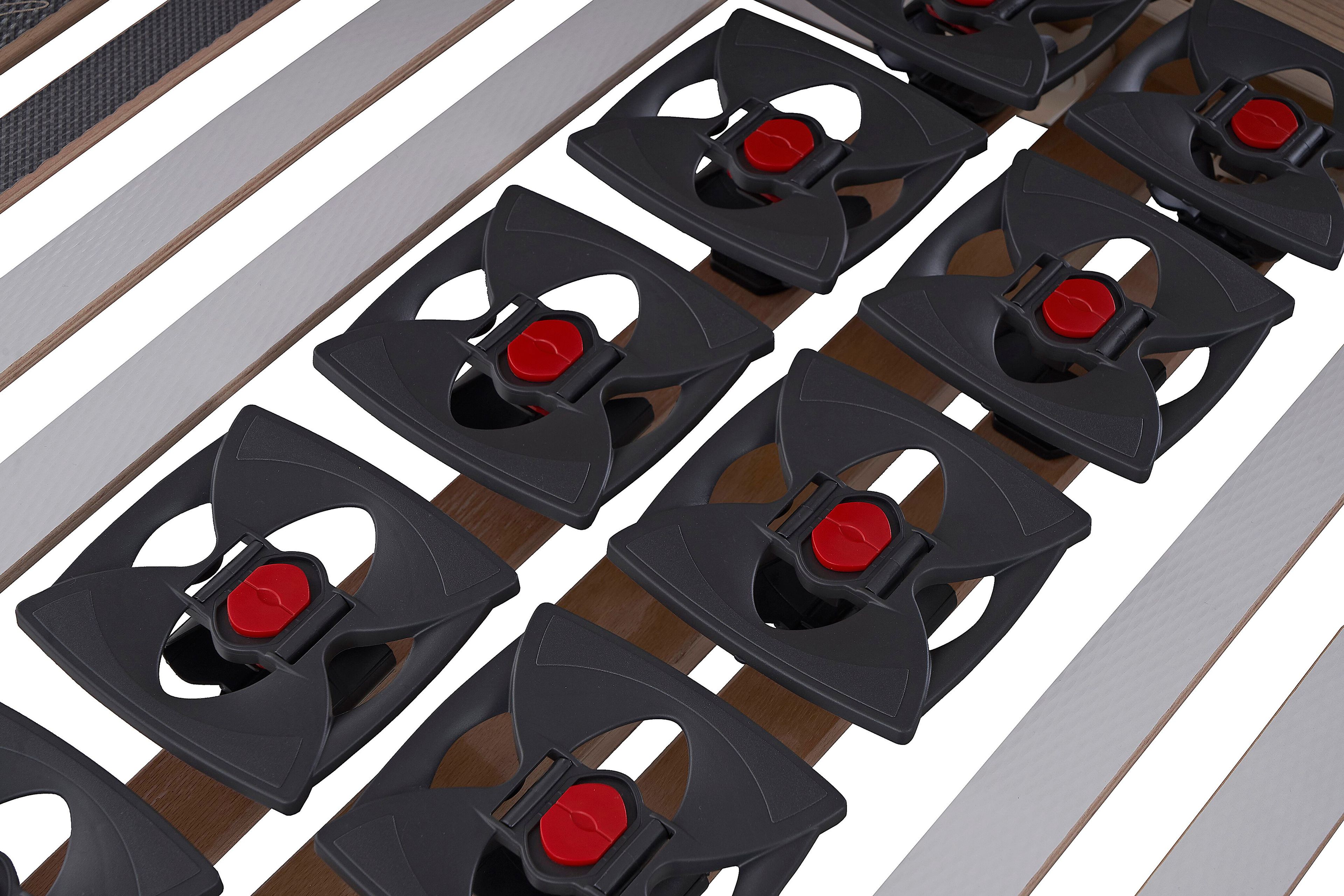 Электрическая регулируемая одиночная сеть Magniflex Ergo ARCH-00108455 - Вид №10