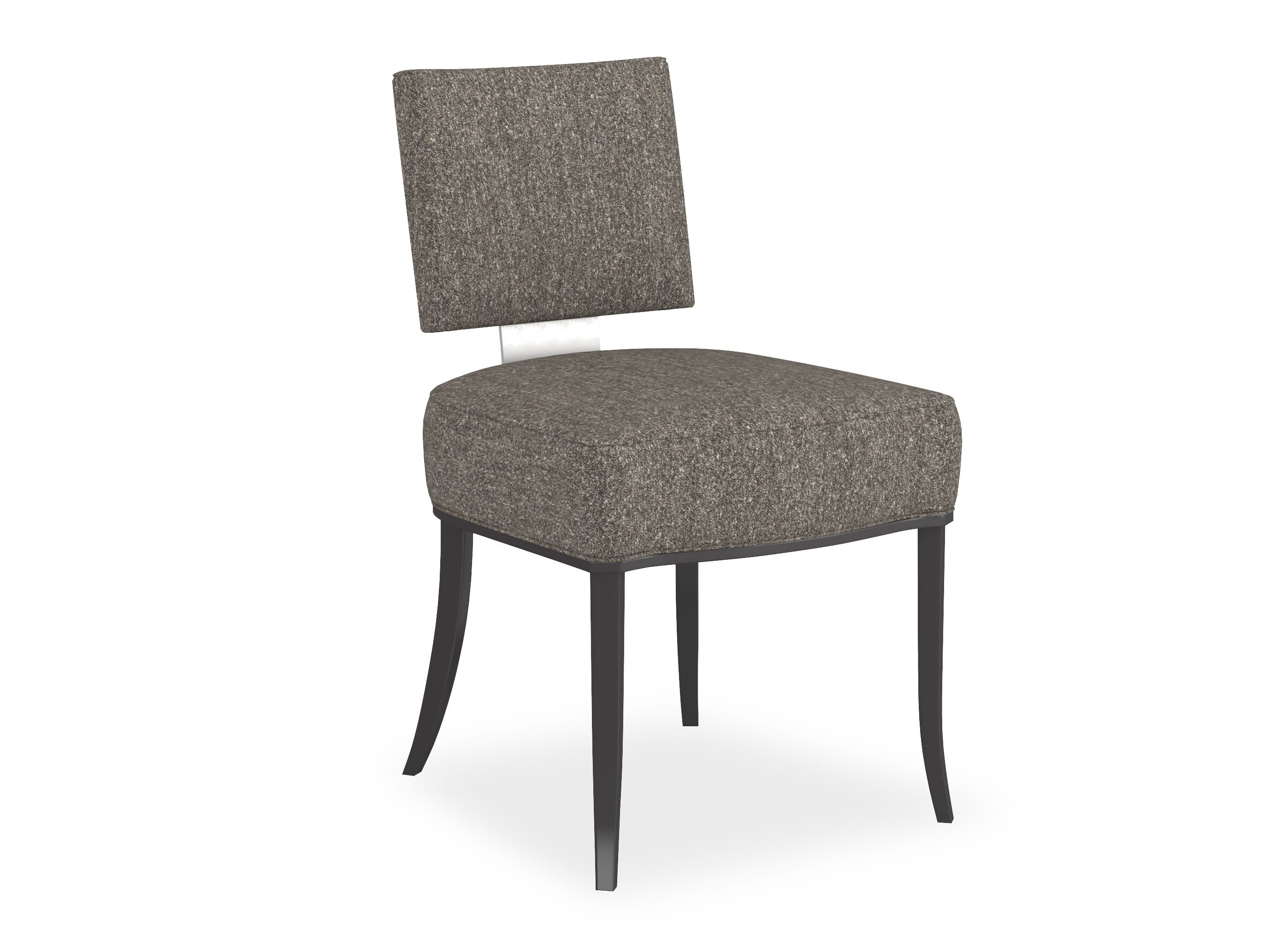 Мягкий стул из ткани Caracole Reserved ARCH-00143541 - Вид №71