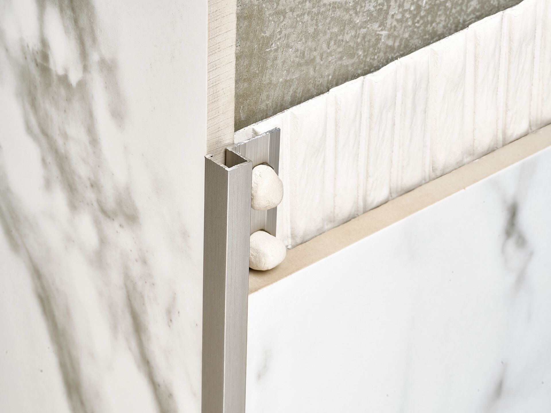 Профиль защитного выступа EMAC Italia Novolistel® ARCH-00117291