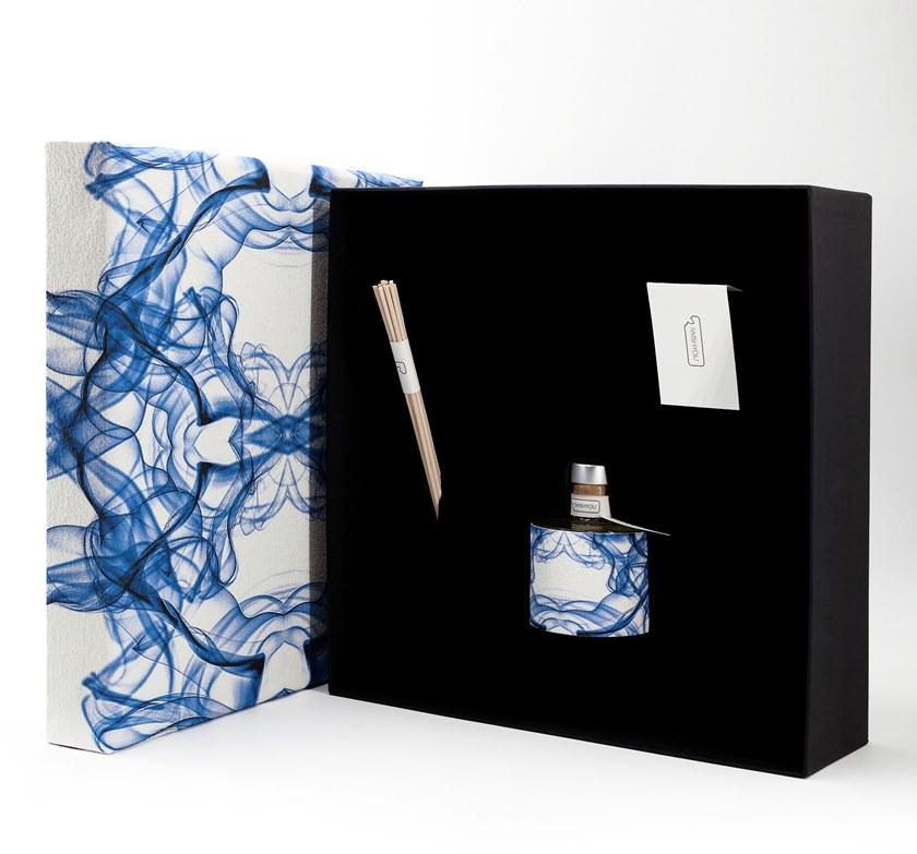 IWISHYOU Ароматизатор в натуральном камне Forme d'aria 8057711490745 - Вид №1