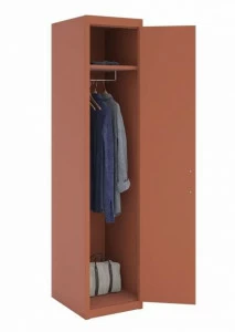 Ersa Металлический шкаф Zen