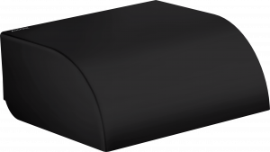 42858670 Держатель туалетной бумаги с крышкой AXOR UNIVERSAL CIRCULAR