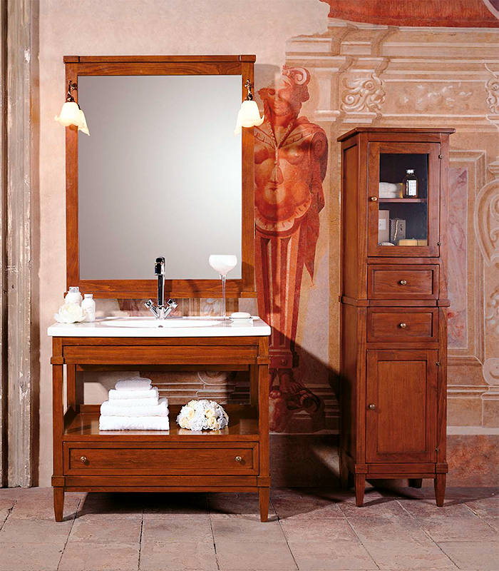 База под раковину  TIFERNO 6271 + 7513 