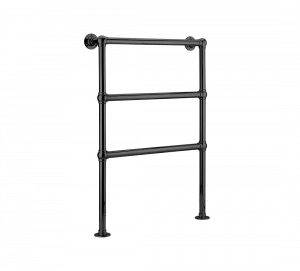 Gentry Home Грин Парк 1  Темный никель GH103192