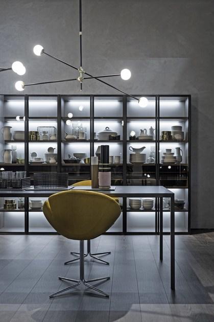 Zalf Металлический стол sun-id-1351518 - Вид №3