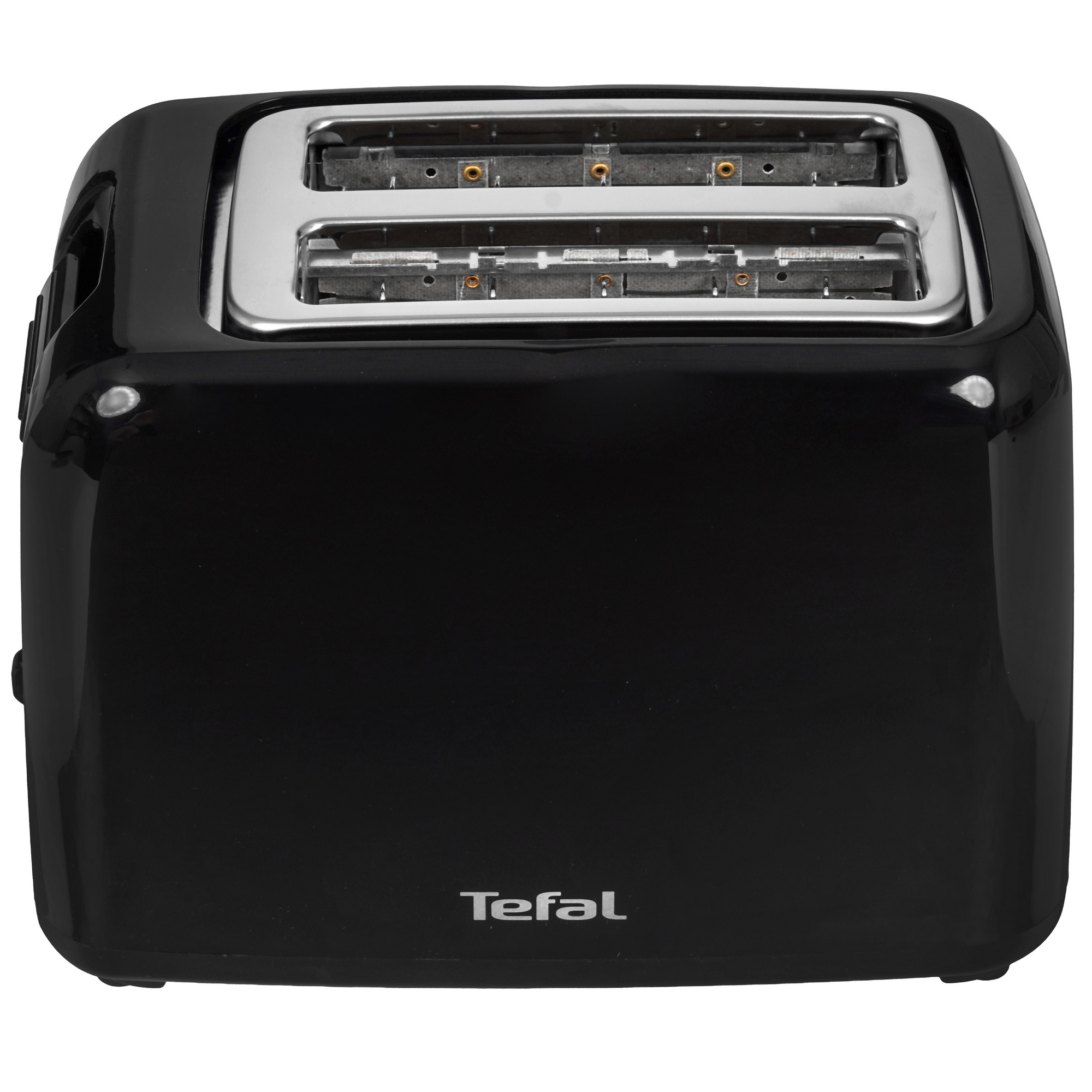 9935124 Тостер Tefal 2S TT1A1830 черный STDN-0138610 - Вид №2