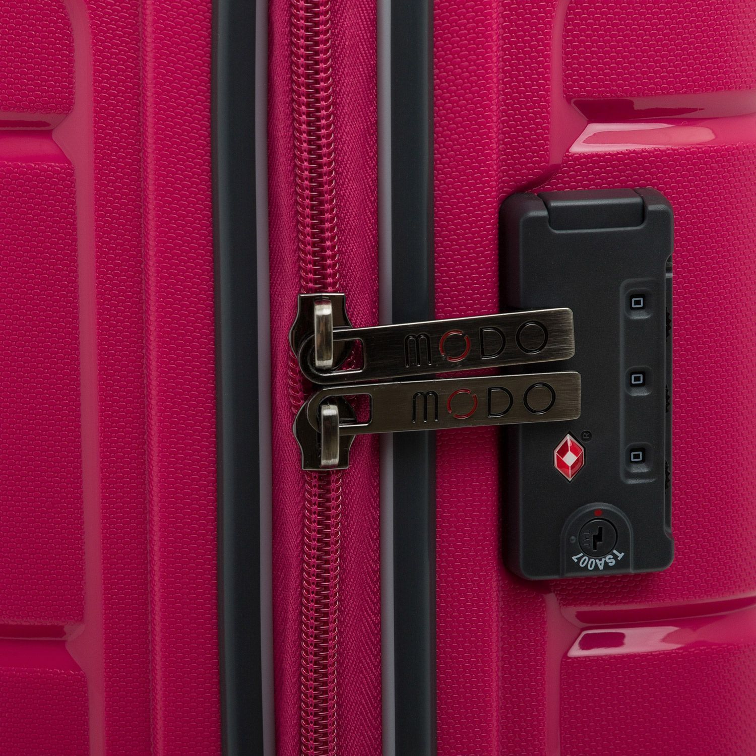 3403-59 Чемодан 3403 55/20 MODO by Roncato Starlight 2.0  - Вид №5