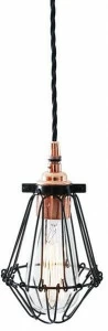 Mullan Lighting Подвесной светильник прямого света Juba Mlp385
