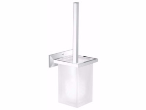 Настенная туалетная щетка