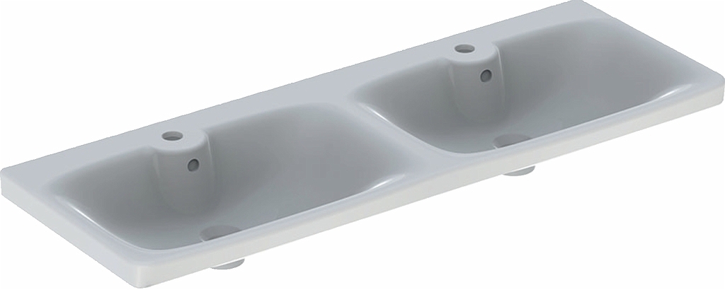 11129 Накладная раковина на столешницу  прямоугольная IDO  - Вид №2