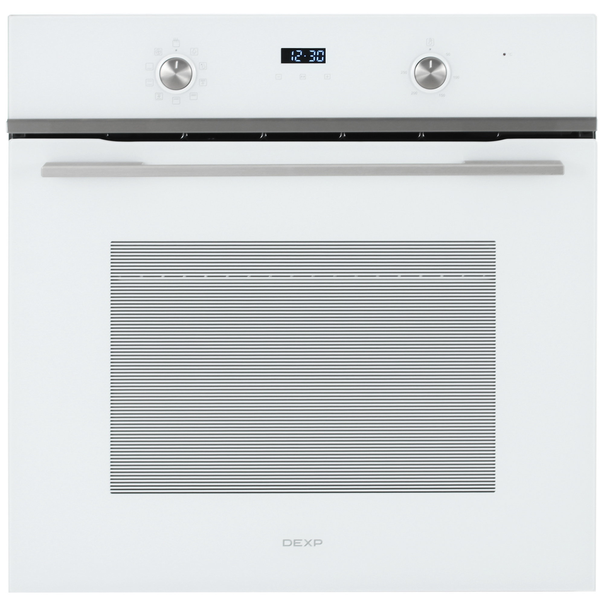 9092153 Электрический духовой шкаф DEXP 1MC-W белый STDN-0059991