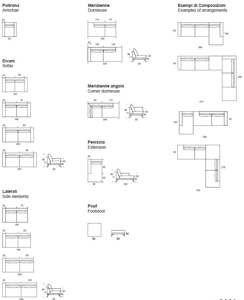 Кресло с подлокотниками Driver Santreyd sun-id-1442537 - Вид №2