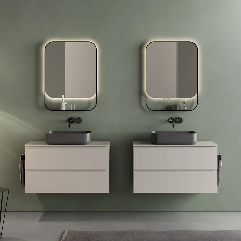 Signature Karolitalia Мебель для ванной  - Вид №8