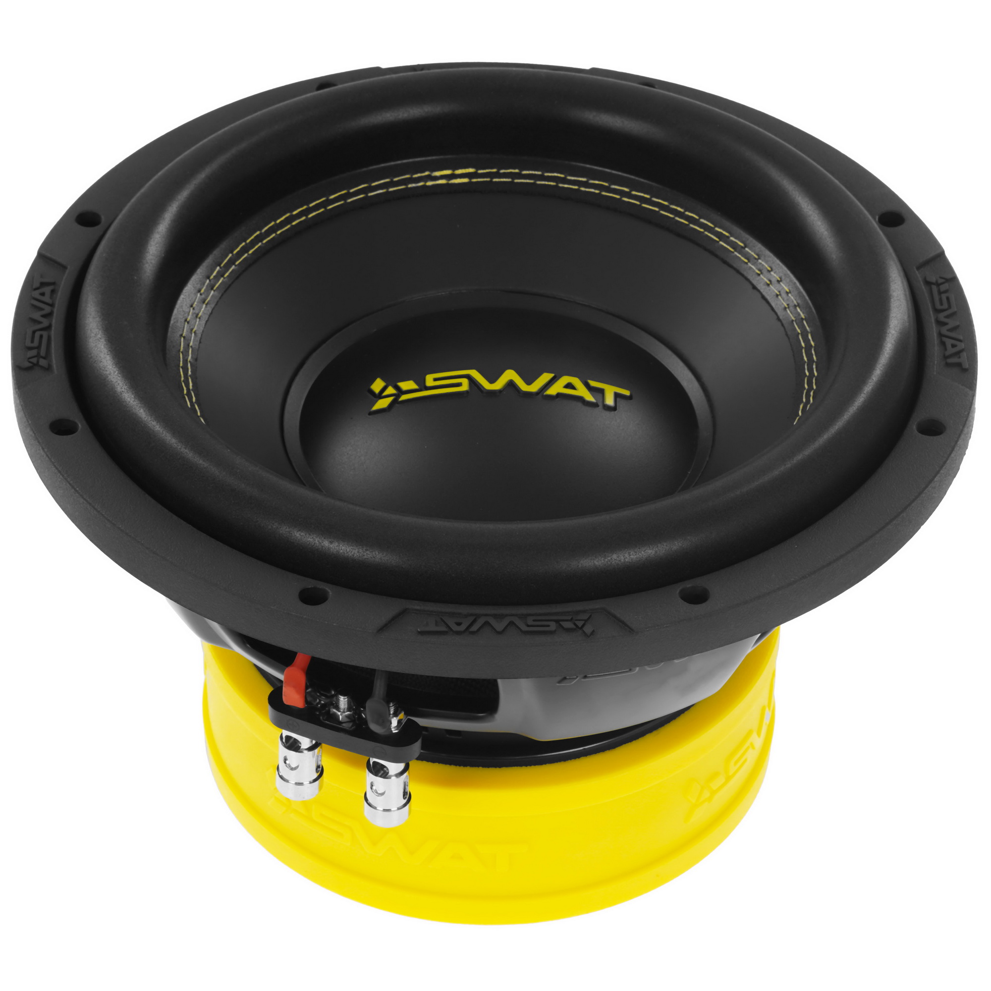 9197366 Сабвуферный динамик SWAT REV-10v.2 STDN-0036469