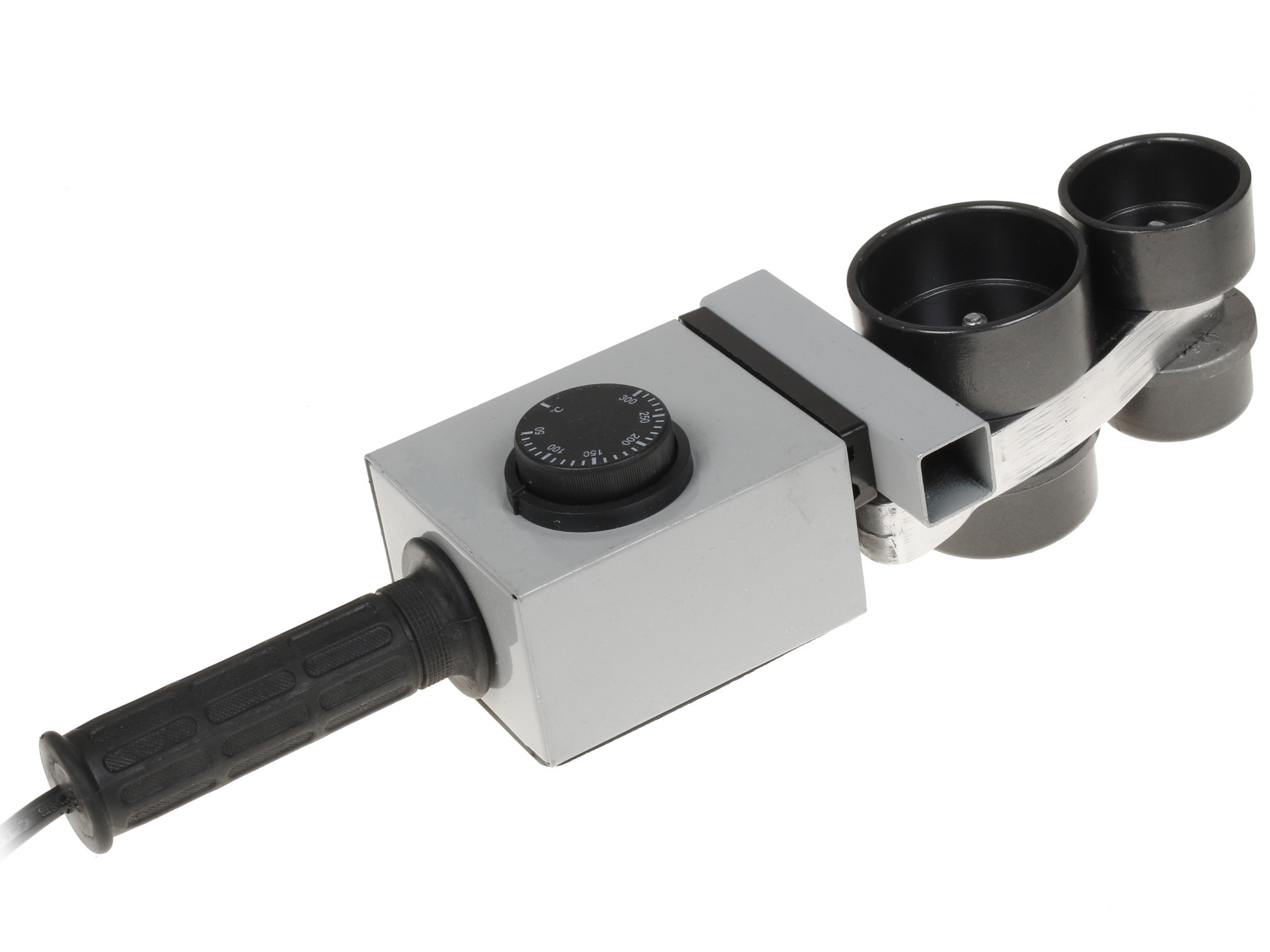 Сварочный аппарат для полипропиленовых труб Ресанта АСПТ-2000 1173163 STDN-0045292 - Вид №5