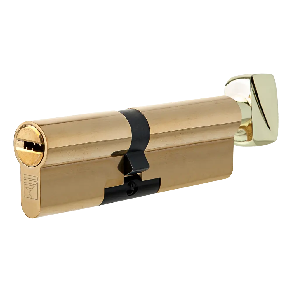 Цилиндр Apecs Premier XR-100(45/55C)-C15-G, 45x55 мм, ключ/вертушка, цвет золото 82379275 STLM-2144261 ЦИЛИНДР APECSXR-100(45/55C)-C15-G КЛ-ВЕР