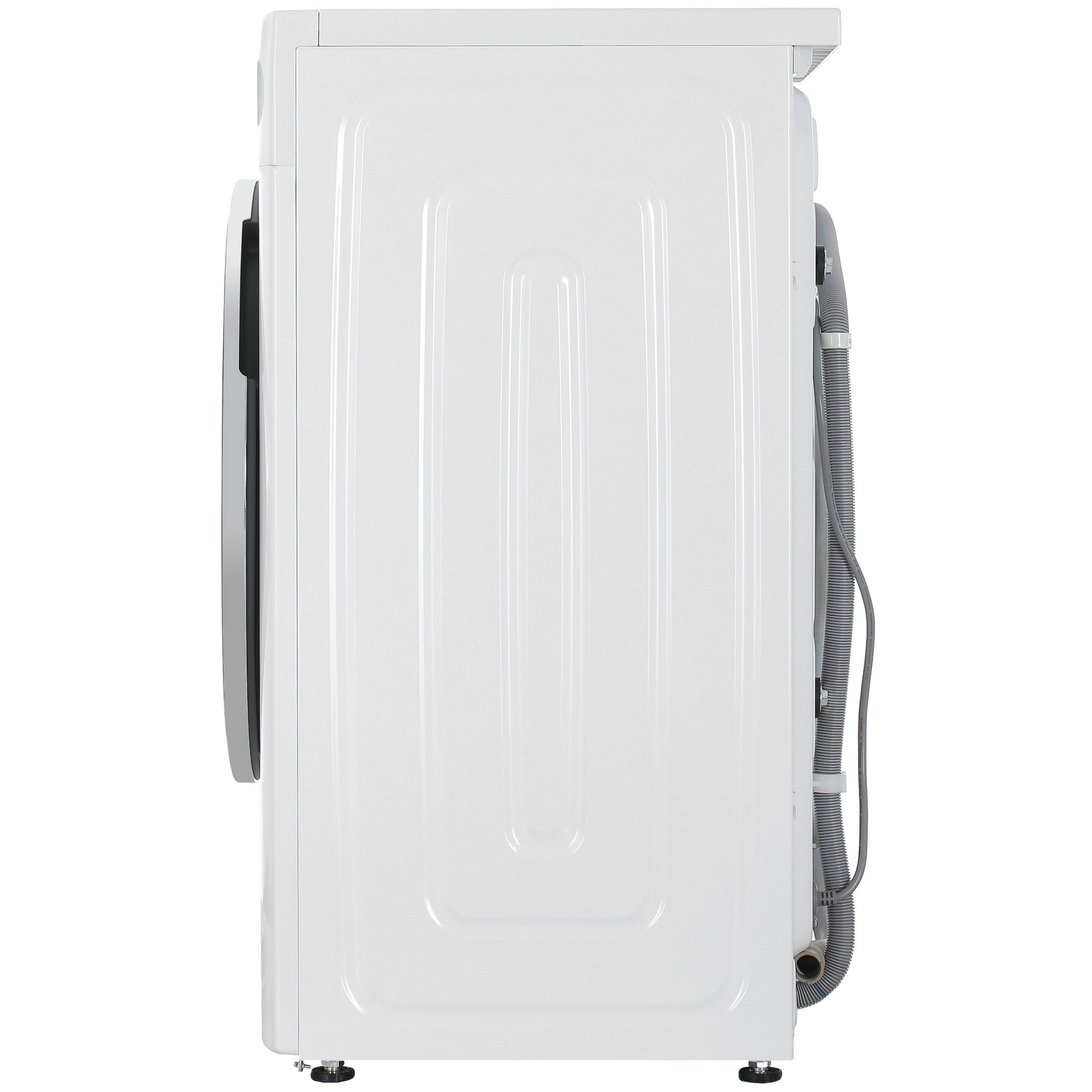 9919939 Стиральная машина KRAFT TCH-HD8528SW белый STDN-0063320 - Вид №2