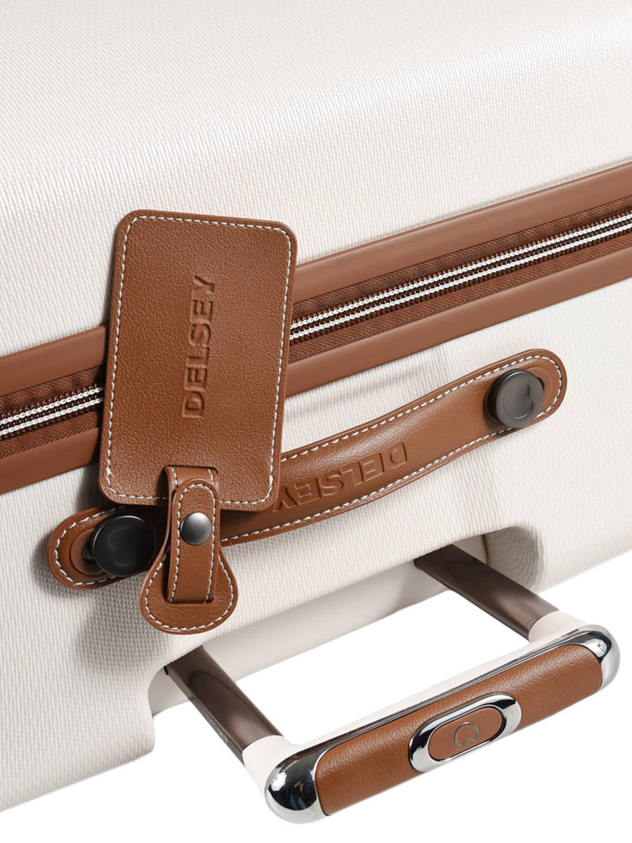 1672821 15 Чемодан 1672821 XL Delsey Chatelet Air  - Вид №5