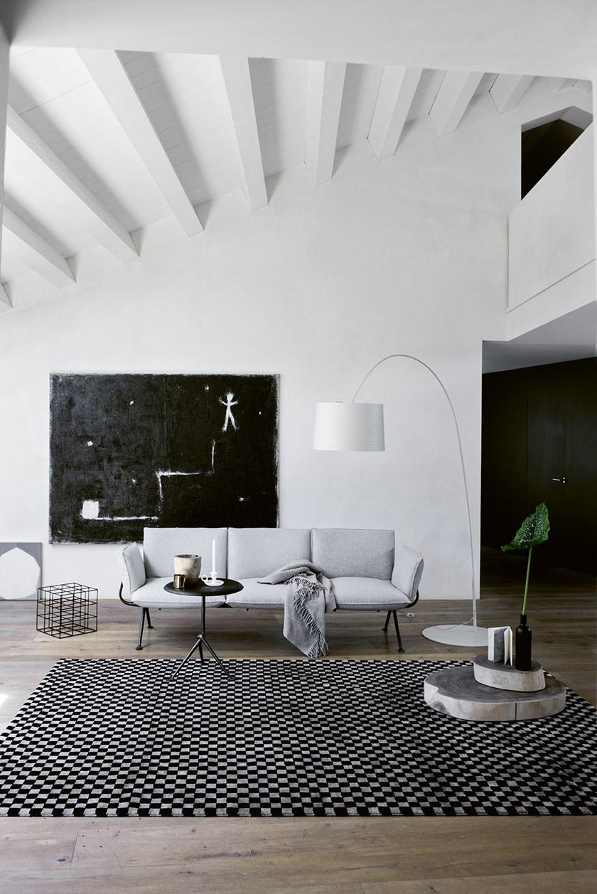 Magis 3-х местный диван Officina sun-id-1344768 - Вид №6