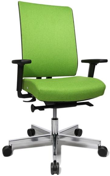 Wagner Вращающееся офисное кресло с 5 спицами W7 sun-id-1420004 - Вид №6