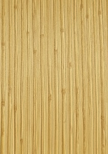 Панель ПВХ Бамбук Ламинированная панель  250мм