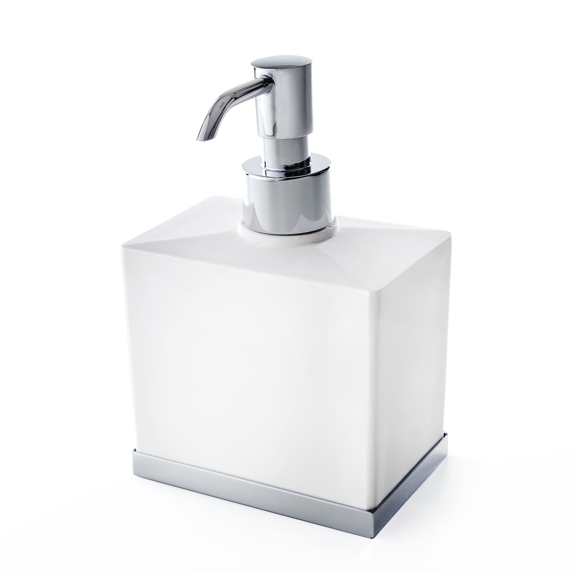 MDW01DA 3SC Отдельно стоящий диспенсер для мыла Moderno Treesseci 3SC