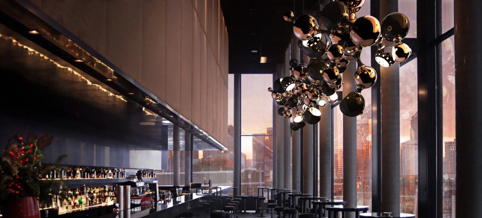 004191 Люстра Delightfull Atomic - Вид №2