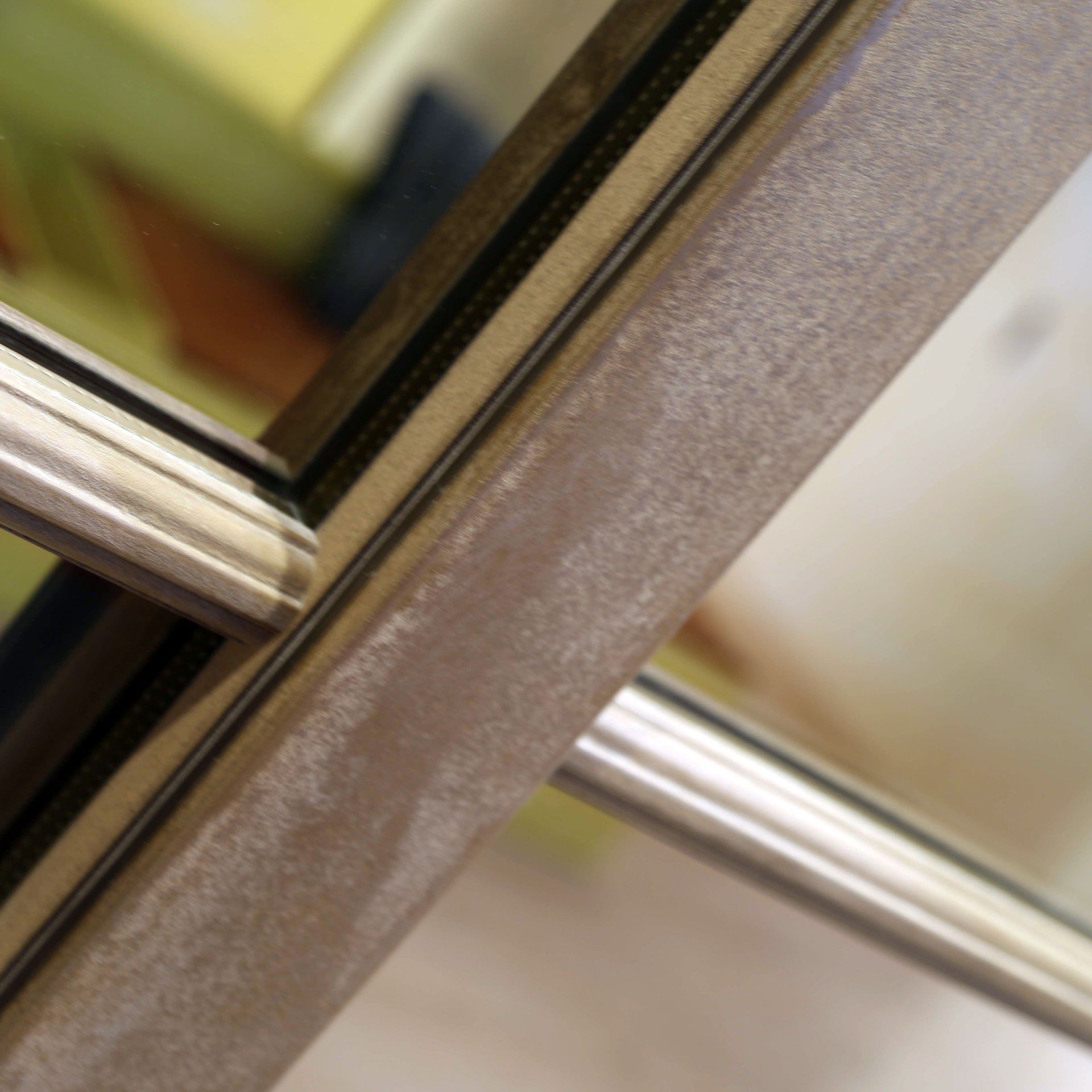 Деревянные распашные двери-окна Carminati Skyline System ARCH-00029595 - Вид №14