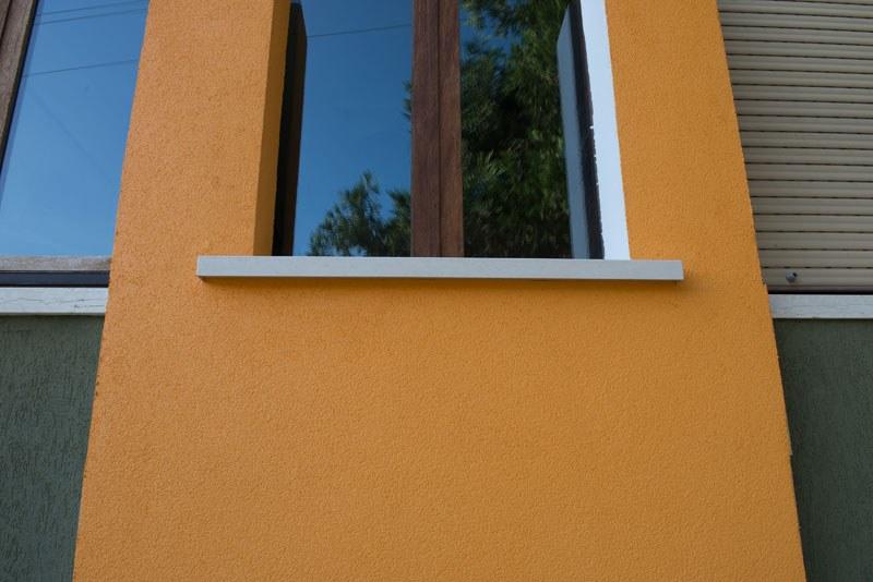 Cover App Изолированный подоконник из керамогранита sun-id-1498997 - Вид №2