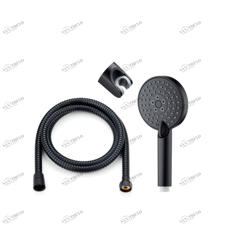 Orange LM53b душевой набор Хром sun-id-1516999