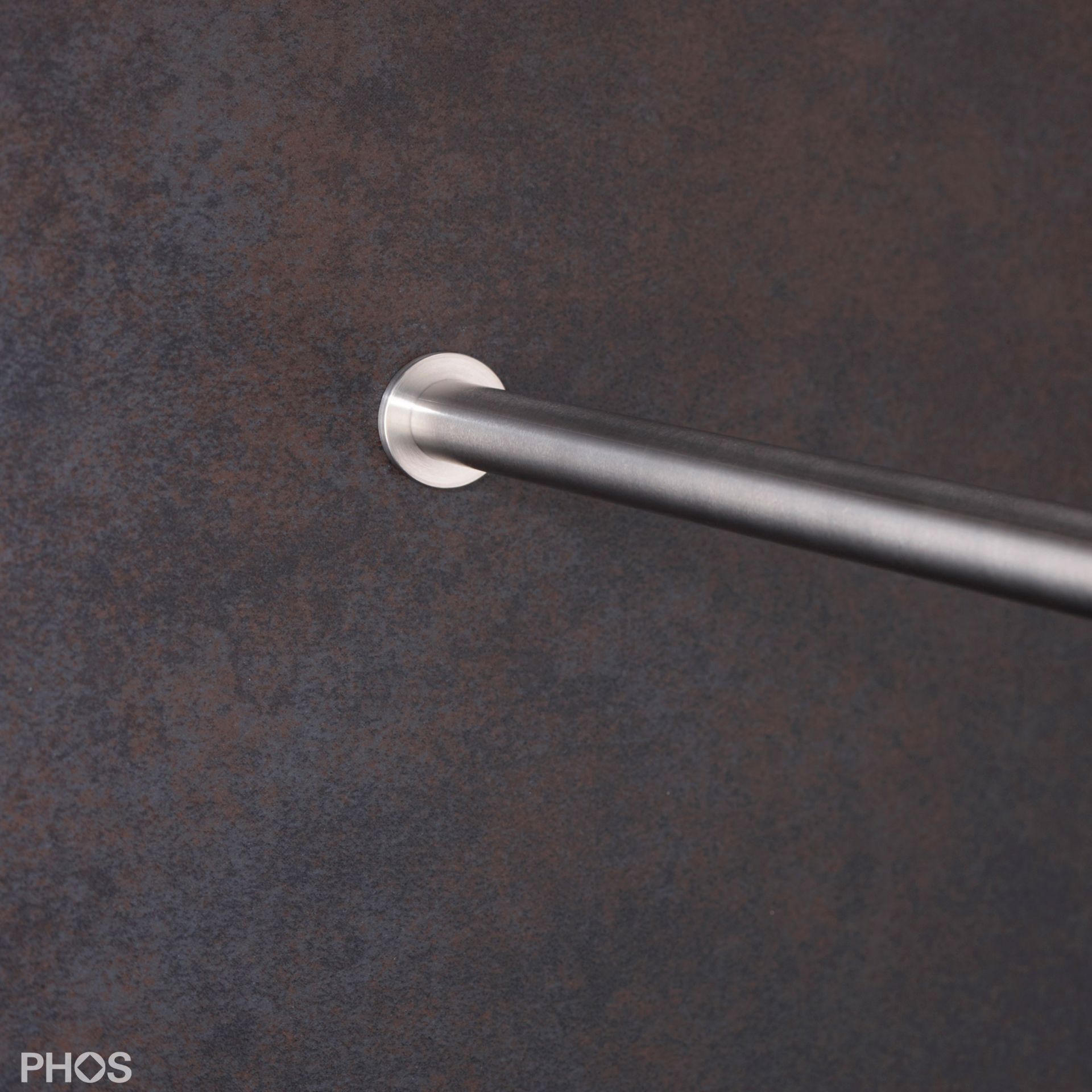 R25 Дополнительная монтажная розетка ø25 мм PHOS  - Вид №1