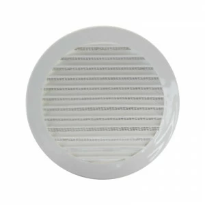 Вентиляционная решетка пластиковая потолочная Europlast VR150