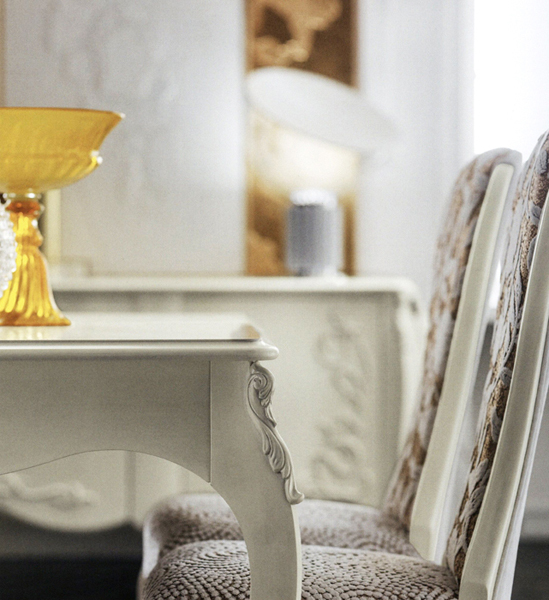 Стол  BTC INTERNATIONAL 1752/G CHARME - Вид №1