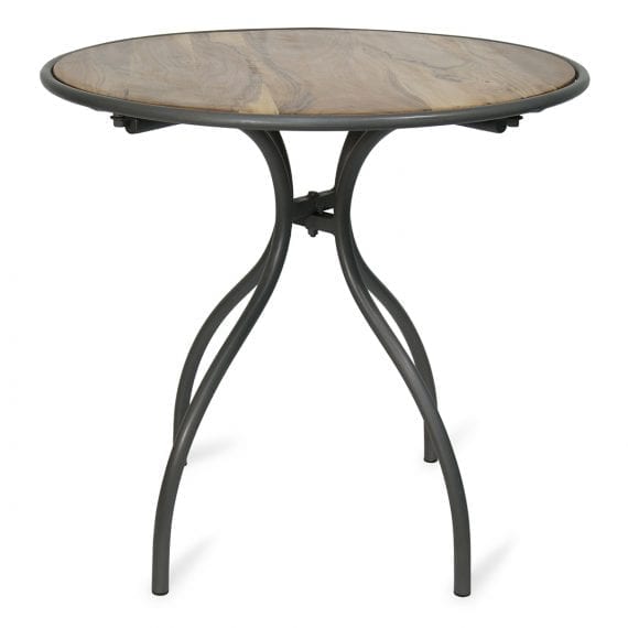 079559 Круглый барный стол Francisco Segarra Aries Santreyd