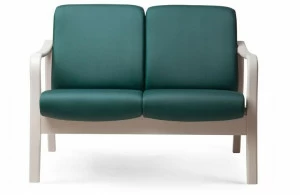 PIAVAL Диван из ткани в современном стиле Relax elegant | health & care 16-92/1