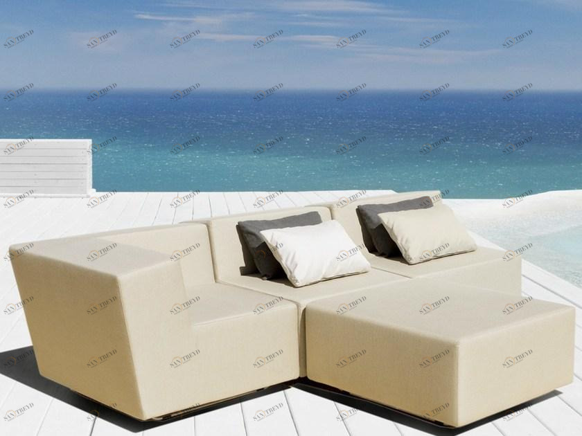 April Furniture Модульный диван Loopy sun-id-1424045