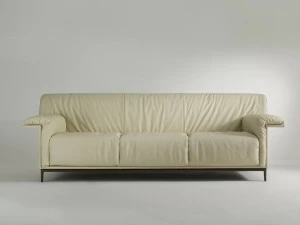 i 4 Mariani 3-х местный тканевый диван Shangri-la