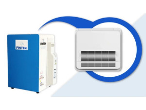 Кондиционер без внешнего блока