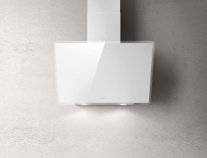 SHIRE WH/A/60 NO PLUG-PRF0144000A Вытяжки / вытяжка настенная, 60, белый Elica