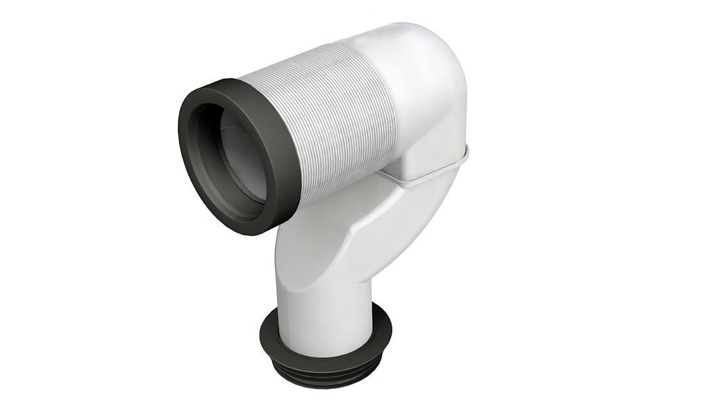 Полипропиленовый дренажный трубопровод Bonomini Civitas ARCH-00084354