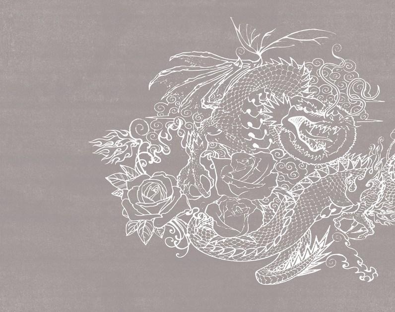 Wall&decò Уличные обои Out system 15 sun-id-1438729 - Вид №2