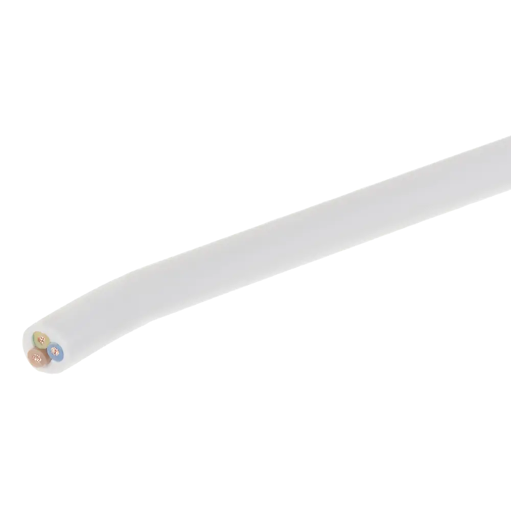 Камит ПВС 3х0.75 - гибкий провод для бытовой техники и инструментов 18840631 STLM-1575188 - Вид №2