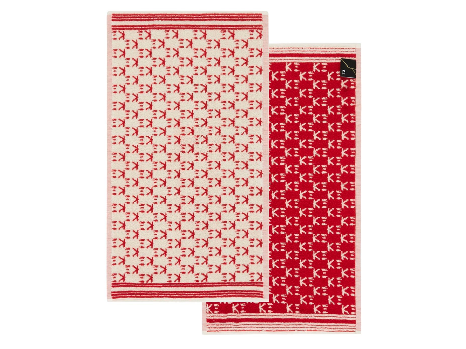 Хлопок полотенце K-3 Maiko ARCH-00149514