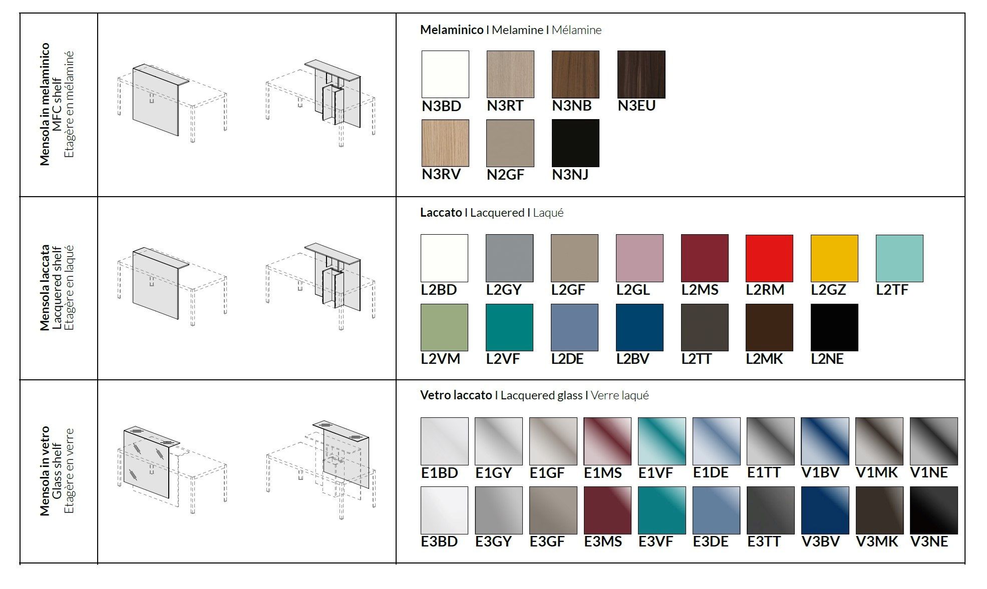 Banco reception About Office Hype ARCH-00039821 - Вид №4