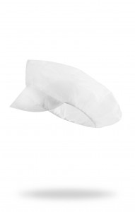 5042682 Шапочка-берет с козырьком  Медицинская одежда  размер