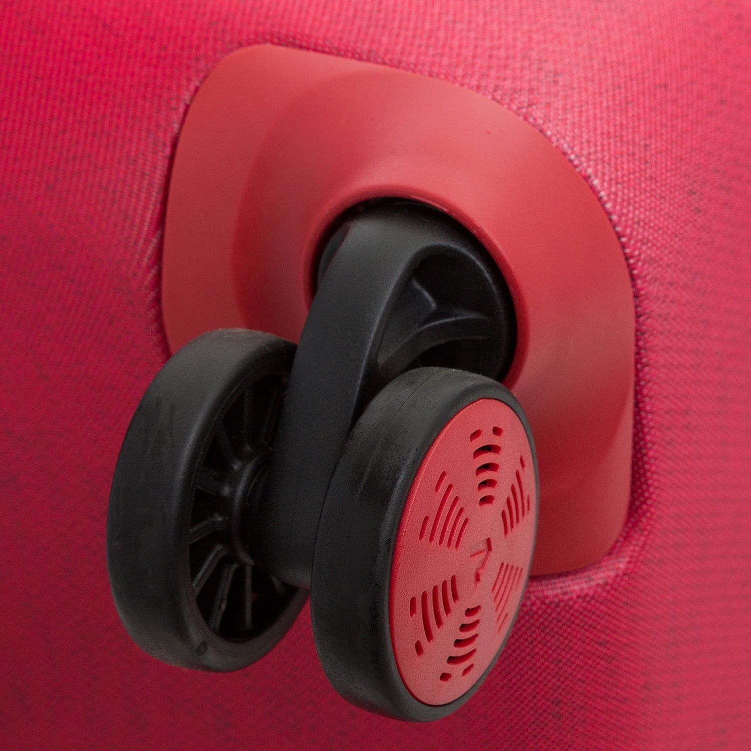 419151-09 Чемодан 419151 Trolley L Roncato Fiberlight  - Вид №8