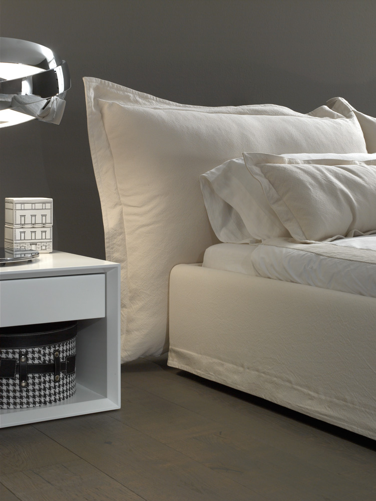 003774 Кровать CasaDesus Dali Santreyd