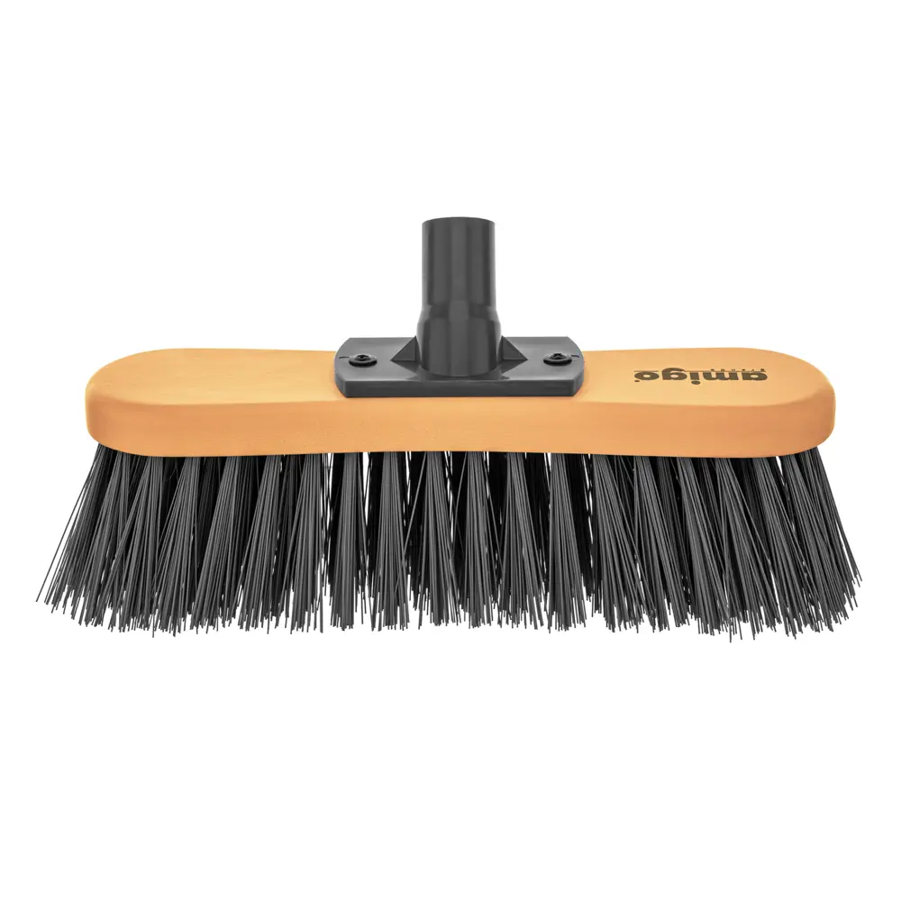 Щетка Amigo 76024 без черенка STLM-2045432 - Вид №2