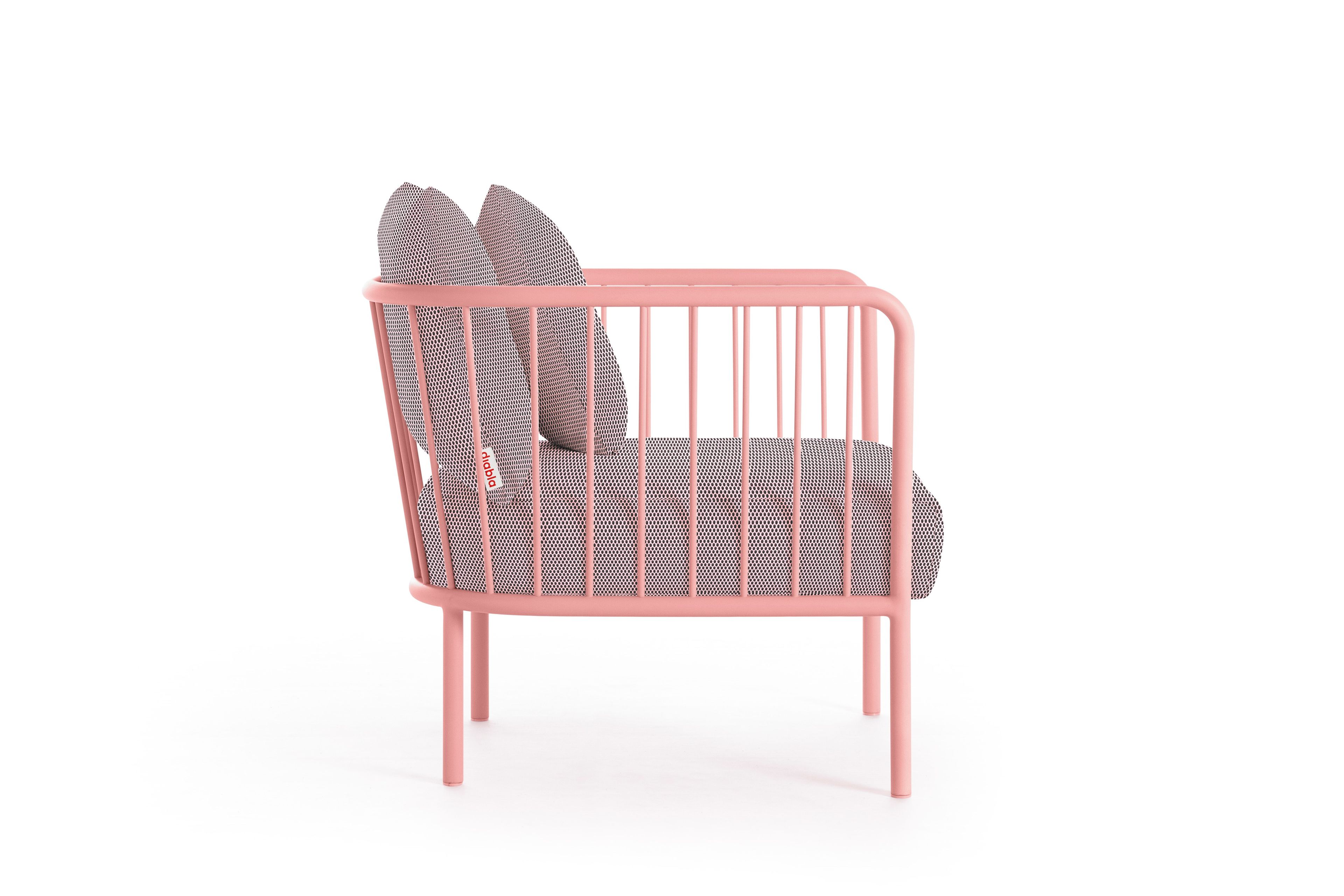 Кресло с подлокотниками Diabla Arp ARCH-00006686 - Вид №13