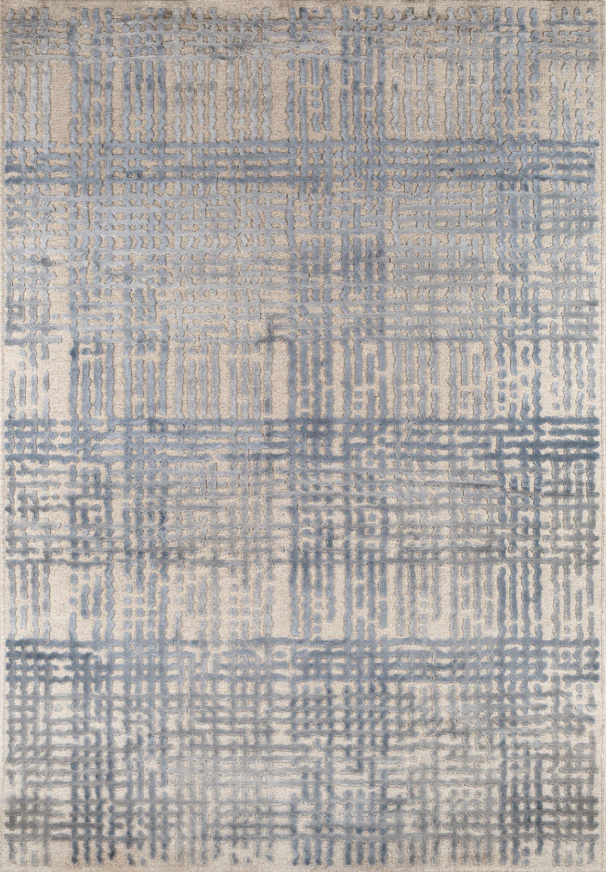 Ковер с прямоугольным рисунком Ademi Essential ARCH-00124192 - Вид №3